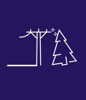 Odstranění ohrožujících dřevin 1