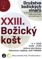 vinařský den v Božicích