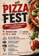 pečení pizzy